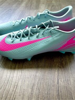 NEW Nike Zoom Mercurial Vapor 16 Academy MG FQ8374-301 Size 12.5